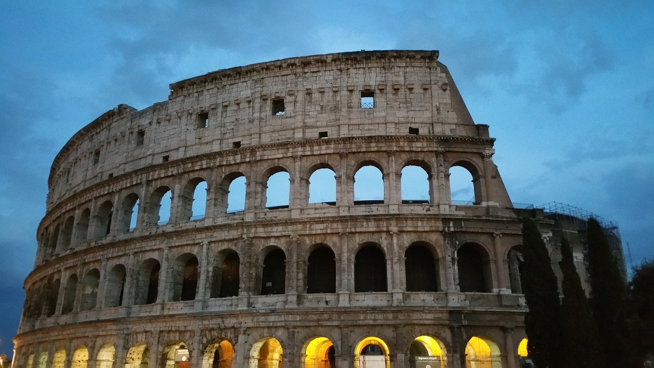 colosseum, rome, landmark-1128919.jpg