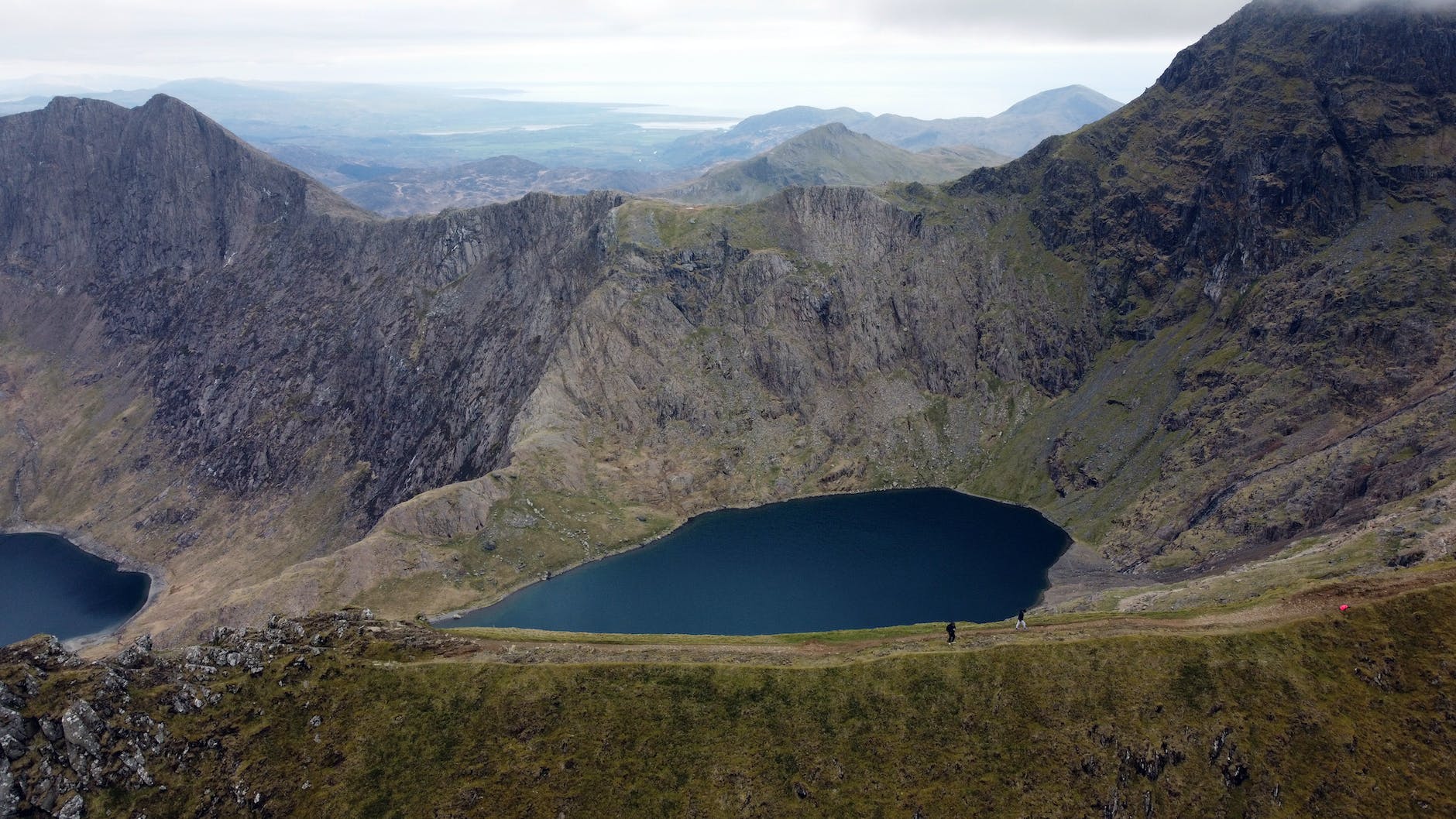 snowdon