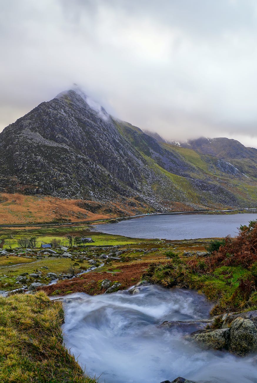 tryfan mountain