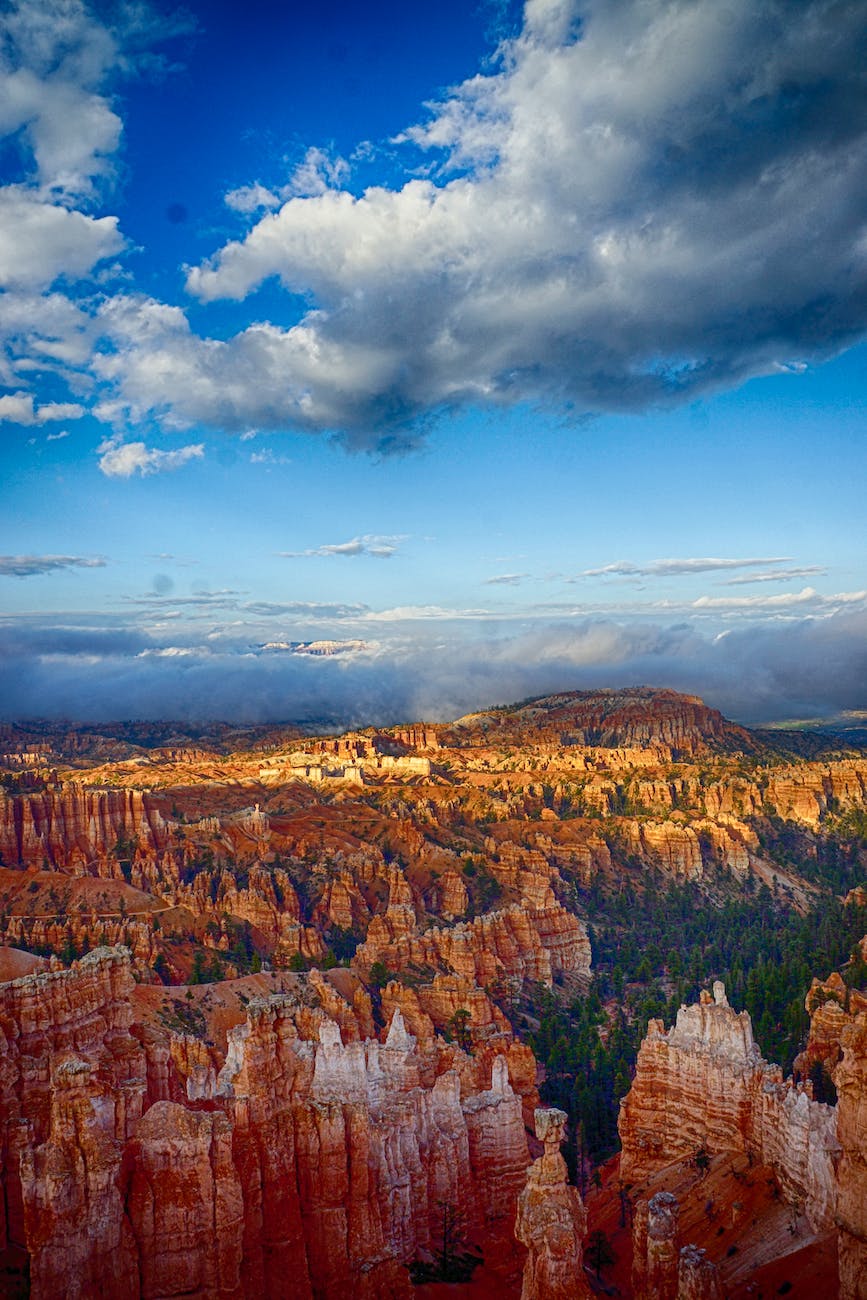 grand canyon arizona usa